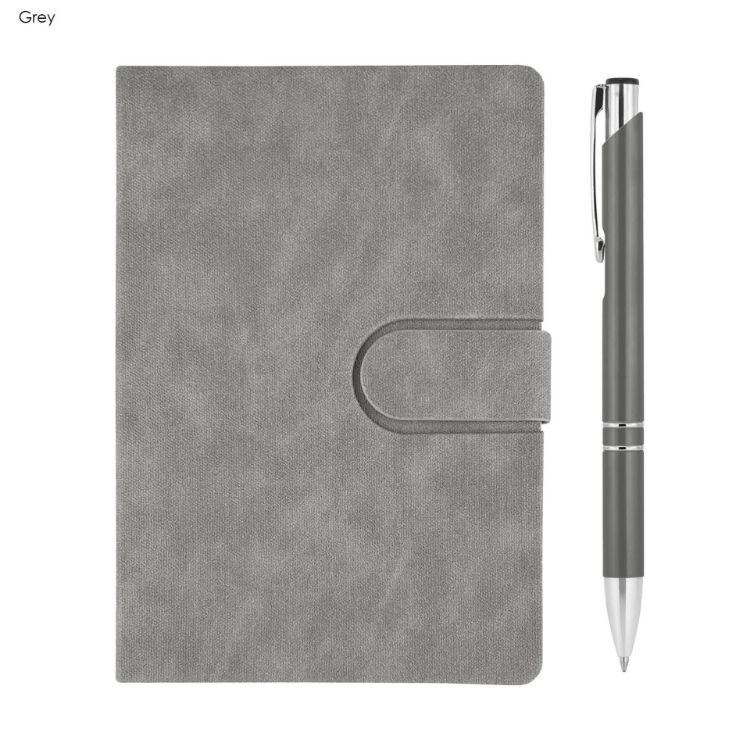 Picture of Rewiz Notebook and Pen Gift Set