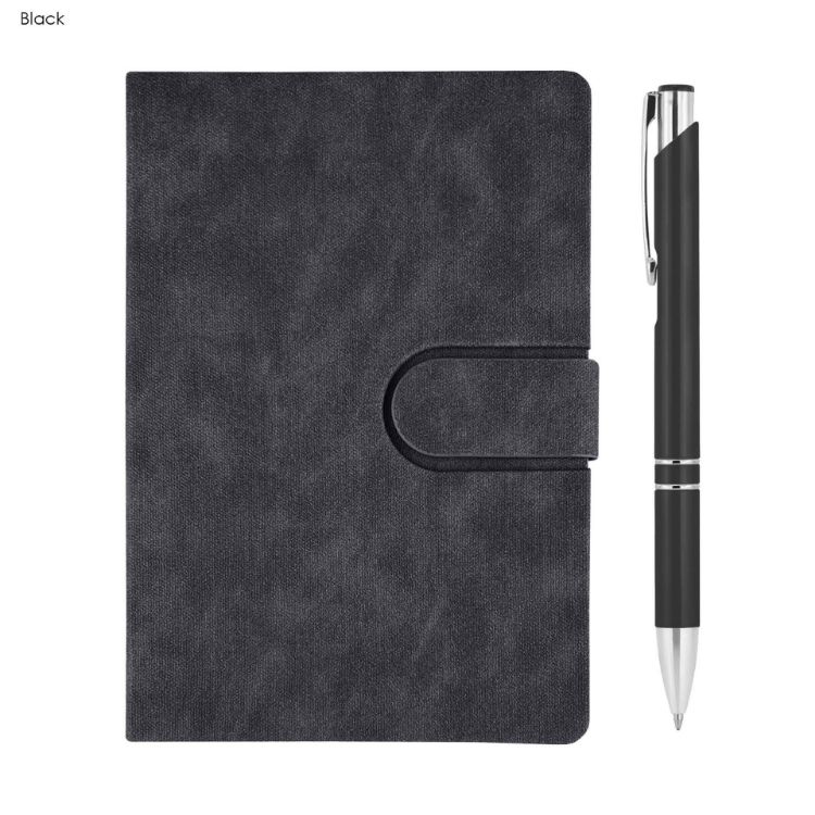 Picture of Rewiz Notebook and Pen Gift Set