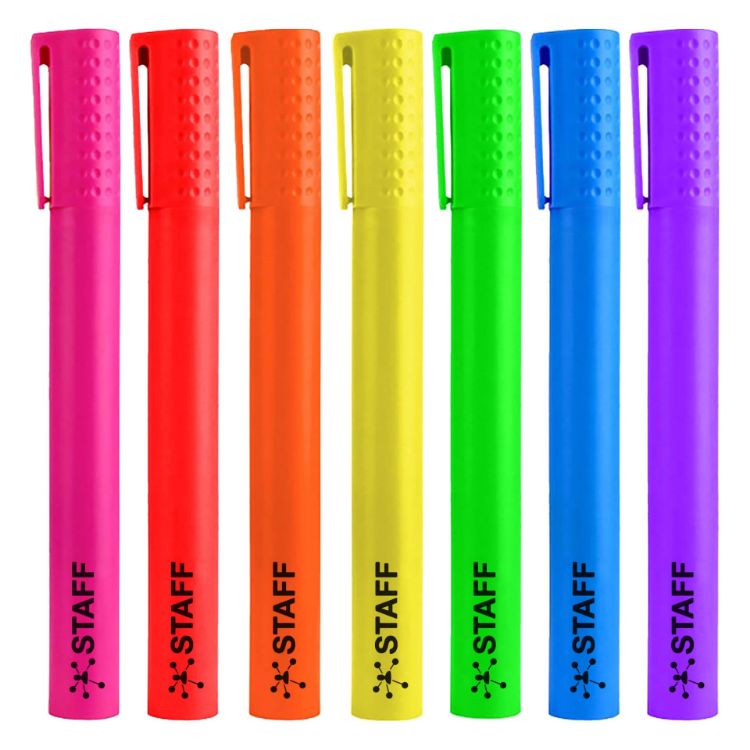 Picture of Jumbo Highlighter Pen