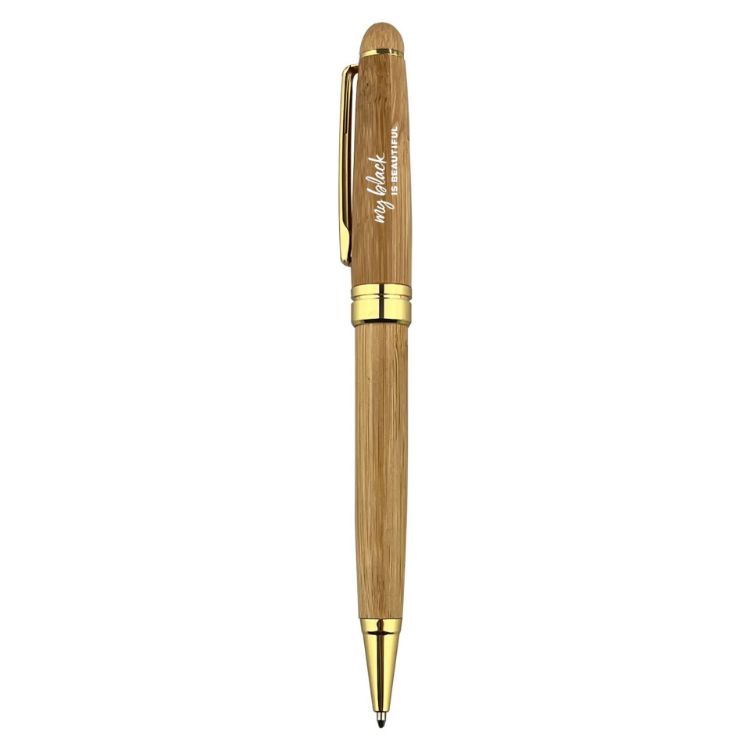 Picture of Boron Bamboo Pen