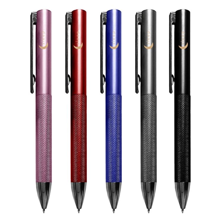 Picture of Martino Metal Pen