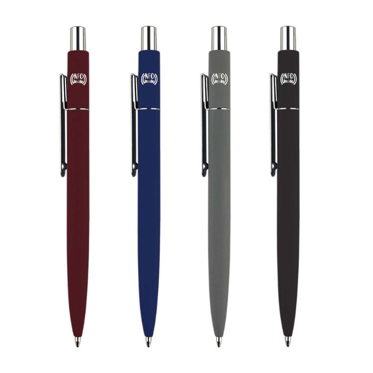 Picture of NFC Touchview Metal Pen