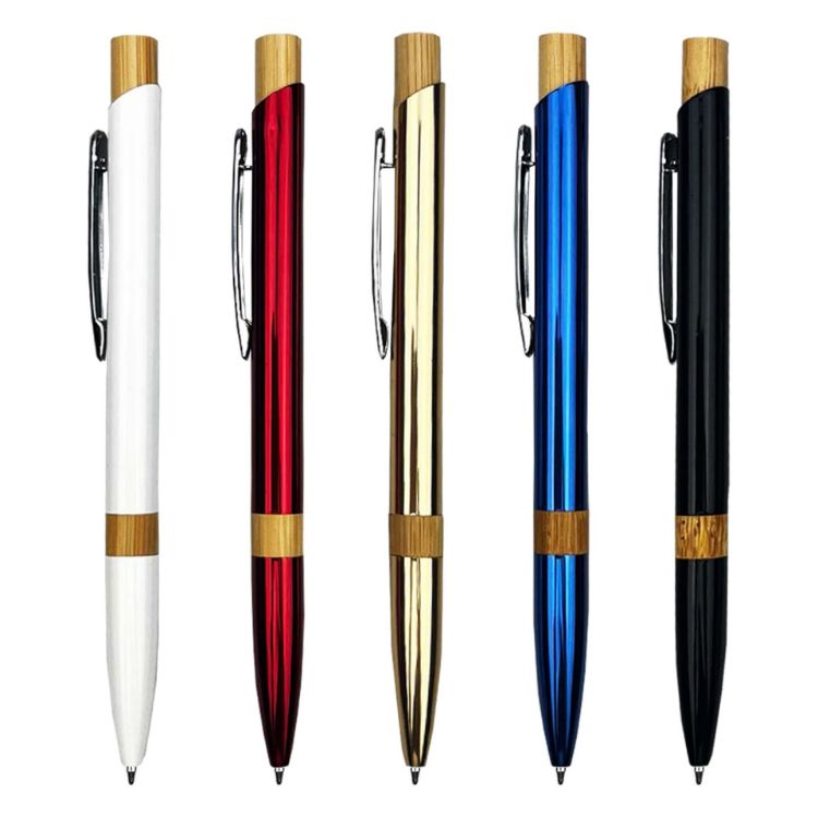 Picture of Manchester Metal Pen