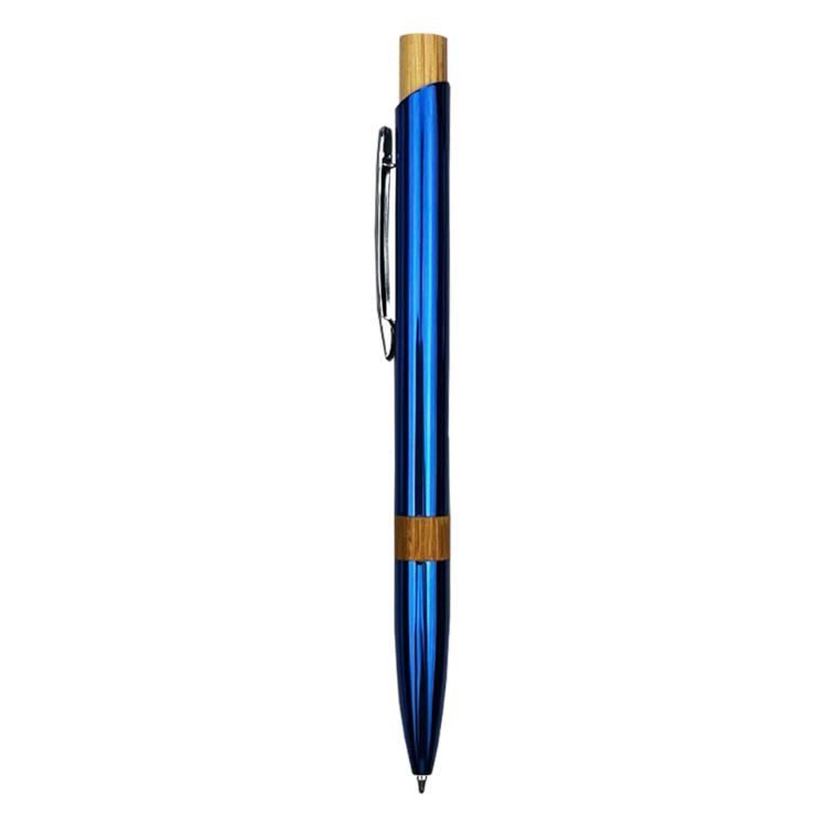 Picture of Manchester Metal Pen