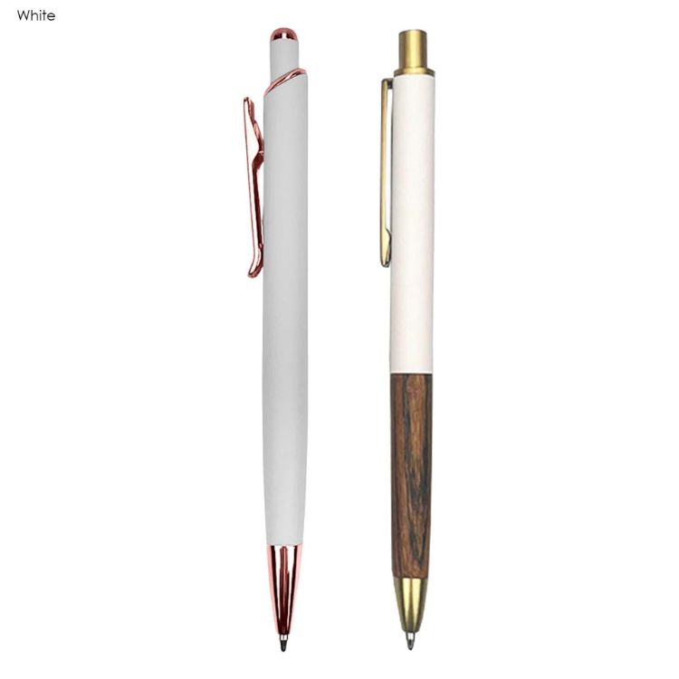Picture of Golden Premium Pen Gift Set
