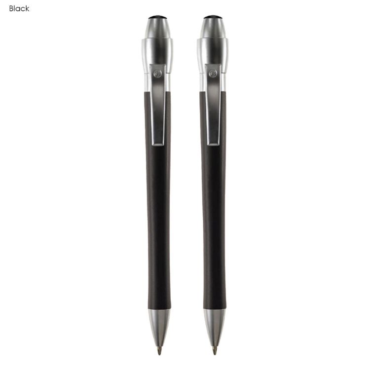 Picture of AURA Metal Italy Prestige Pen Gift Set