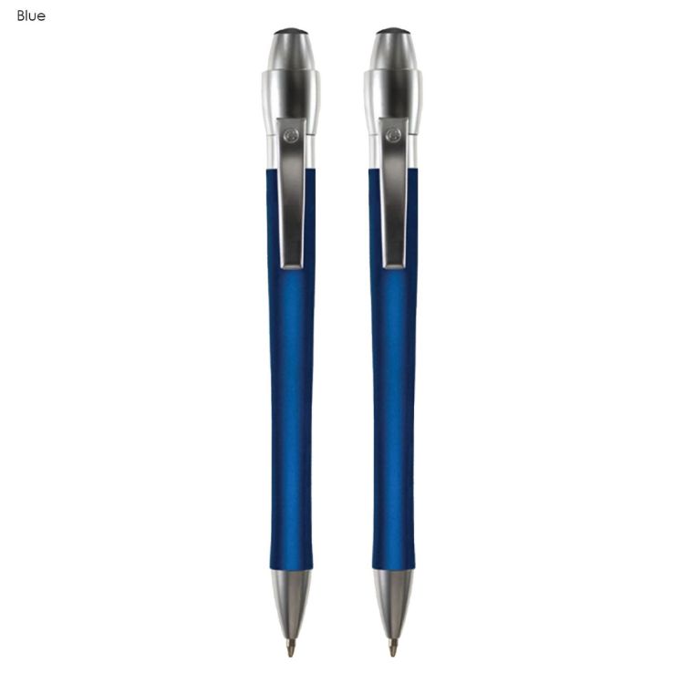 Picture of AURA Metal Italy Prestige Pen Gift Set