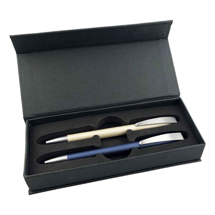 Picture of Executive COBRA Metallic MM Gift Set