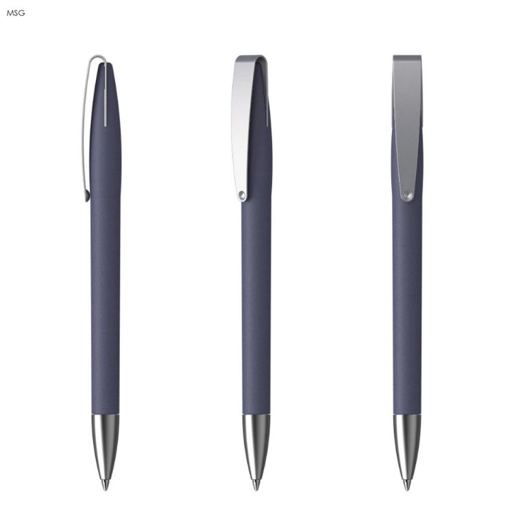 Picture of Cobra MM Soft grip