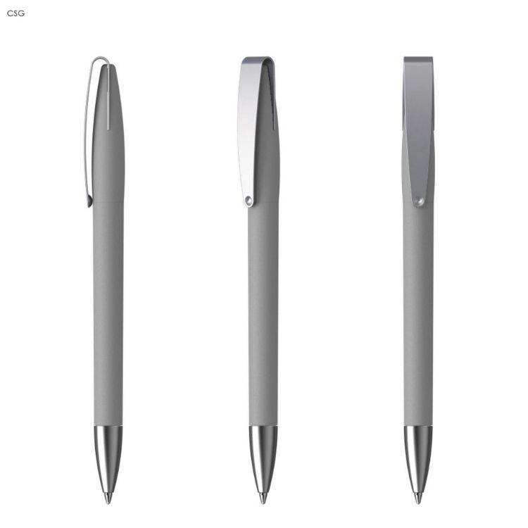 Picture of Cobra MM Soft grip