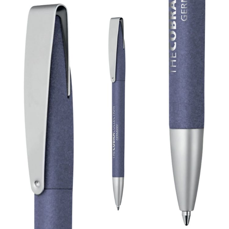 Picture of Cobra MM Soft grip