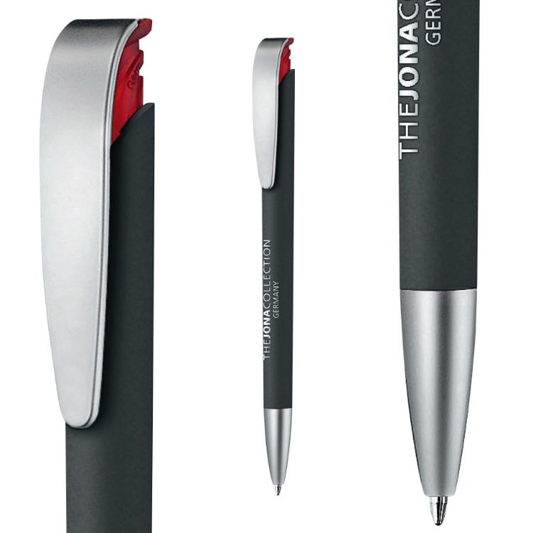 Picture of Jona MM Soft Grip/Ice