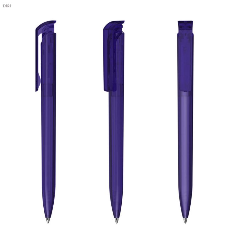 Picture of Trias Transparent