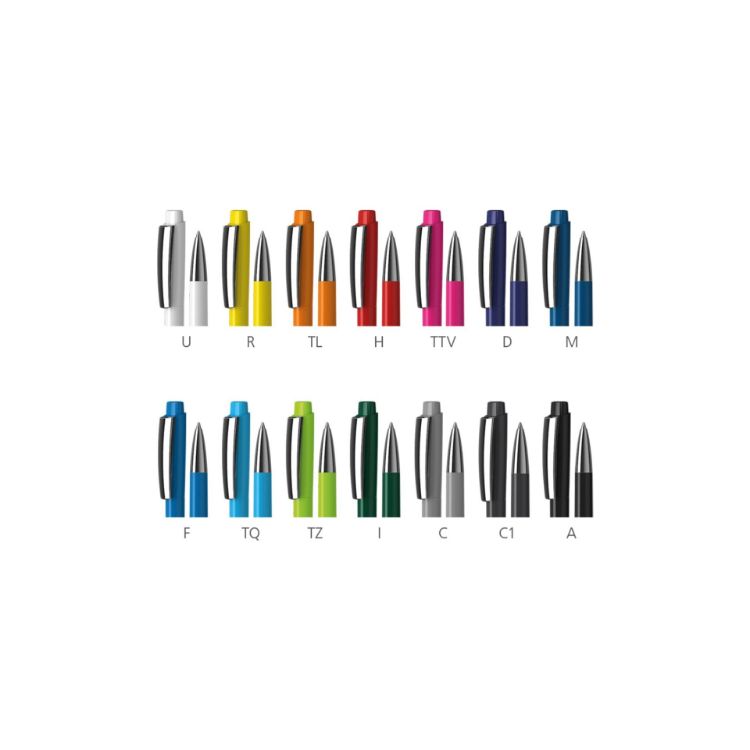 Picture of Zeno High Gloss MMn