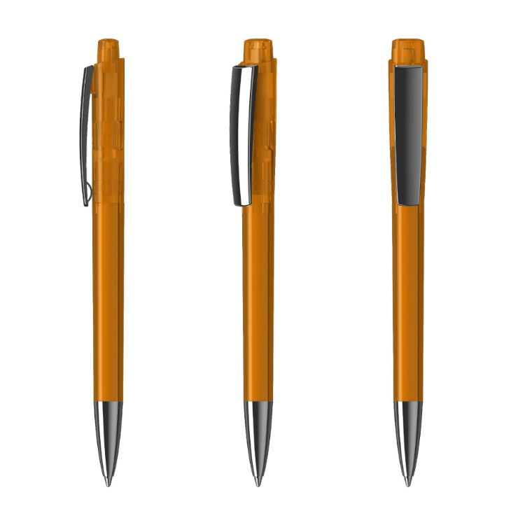 Picture of Zeno Transparent MMn