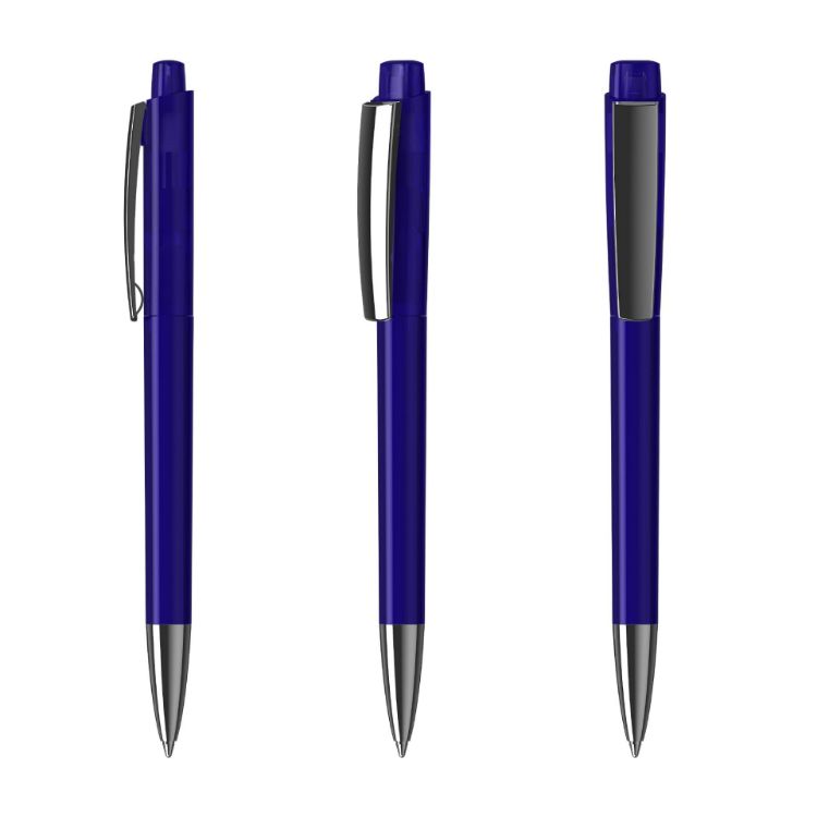 Picture of Zeno Transparent MMn