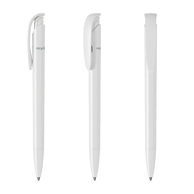 Picture of Jona Matt Recycling