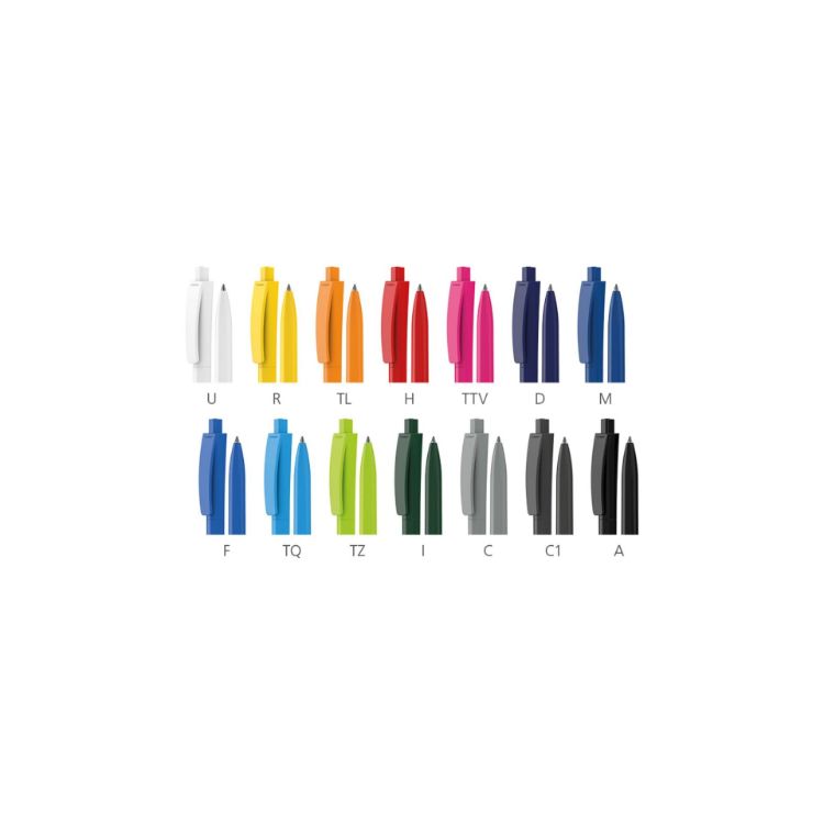 Picture of Qube High Gloss