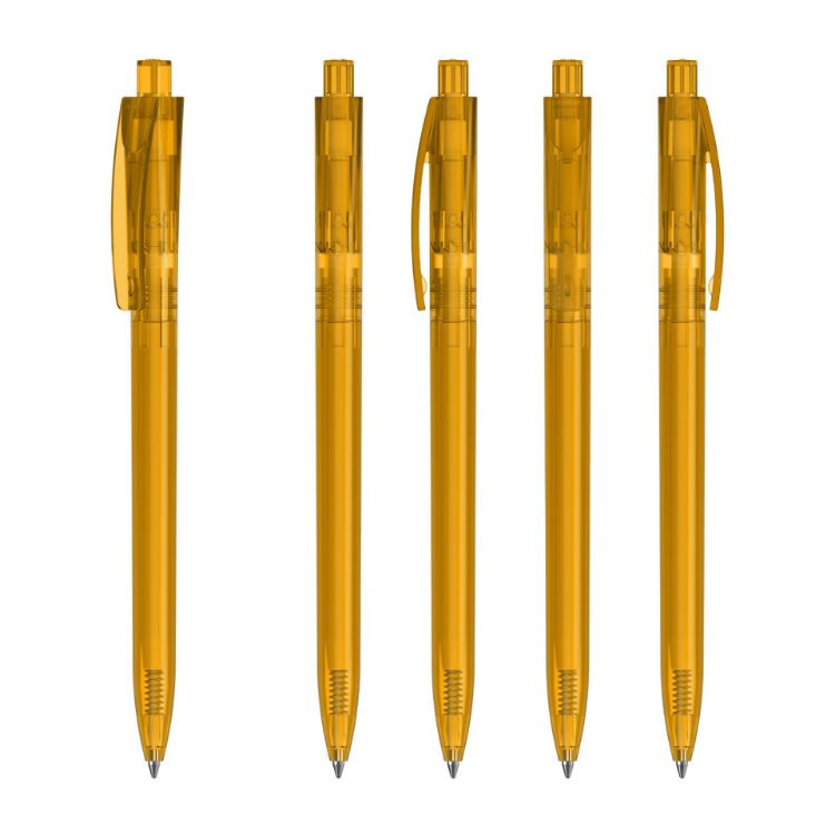 Picture of Qube Transparent