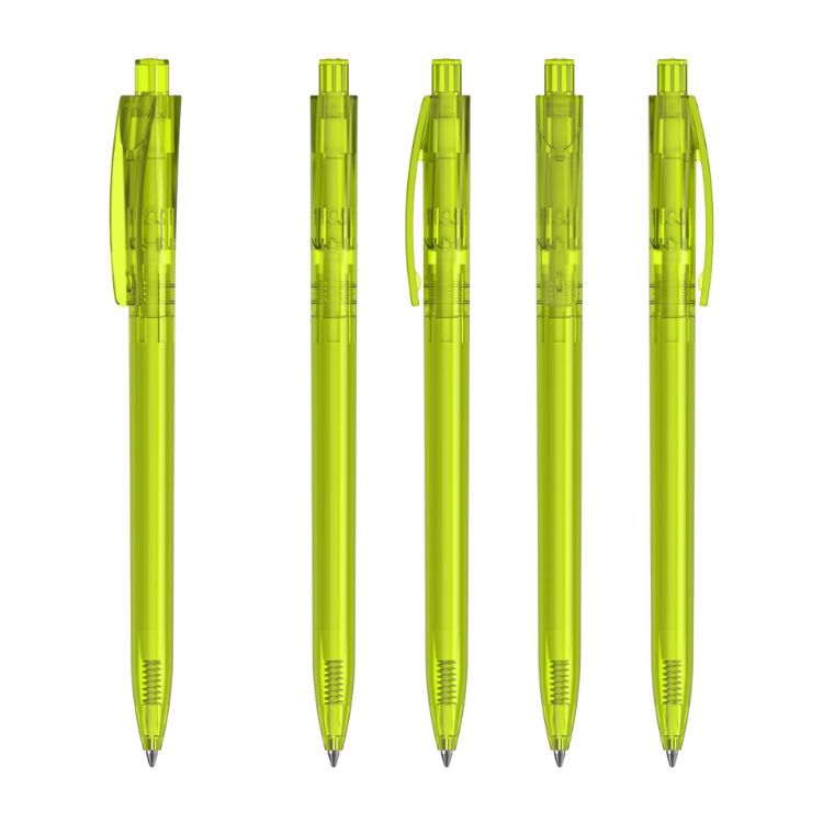 Picture of Qube Transparent