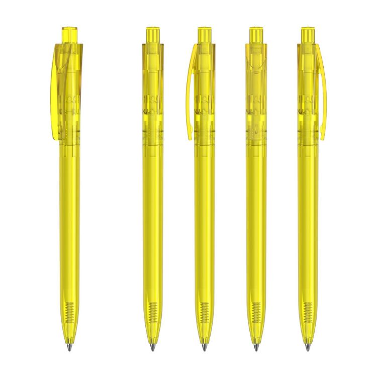 Picture of Qube Transparent