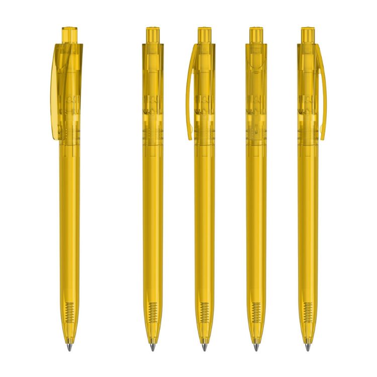 Picture of Qube Transparent