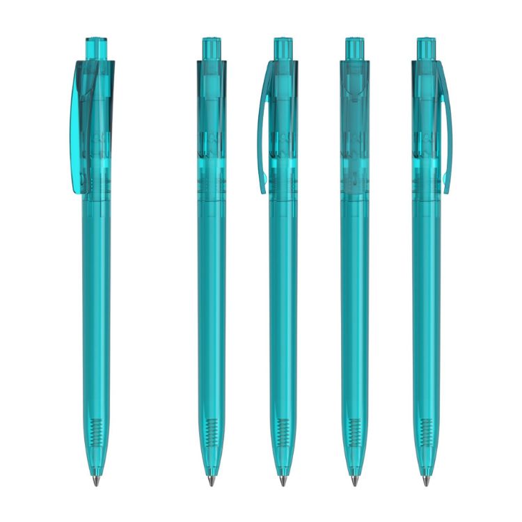 Picture of Qube Transparent