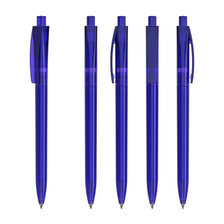 Picture of Qube Transparent