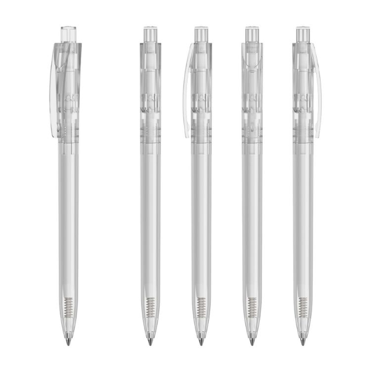 Picture of Qube Transparent