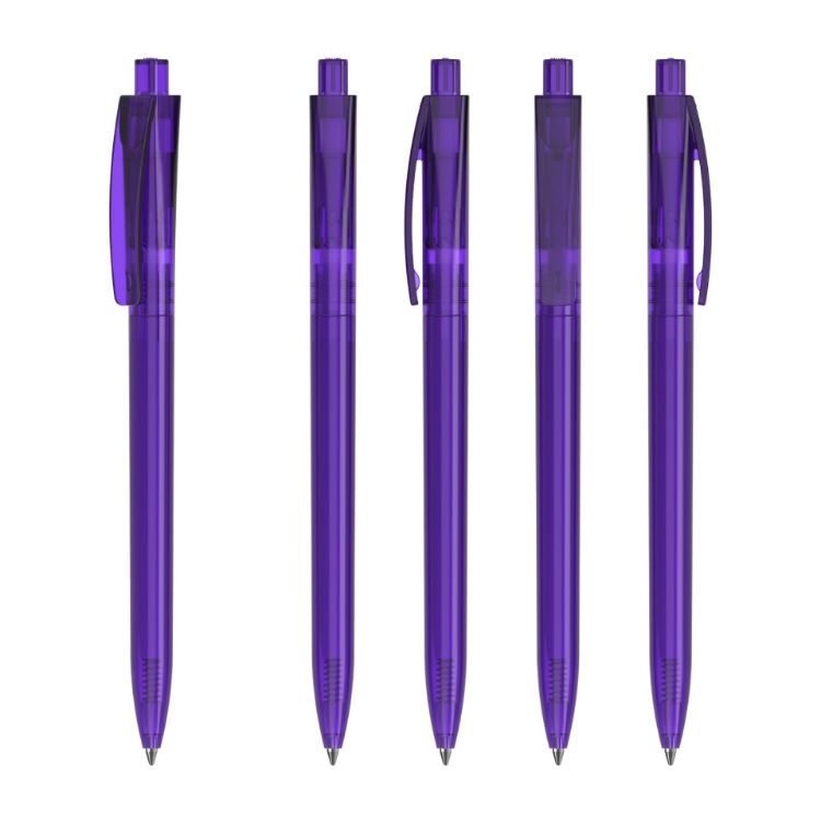 Picture of Qube Transparent