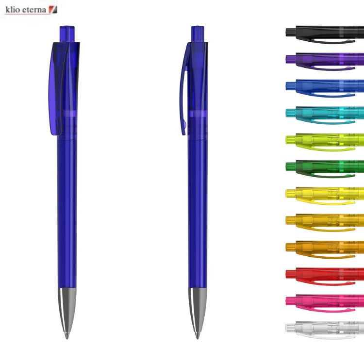 Picture of Qube Transparent Mn