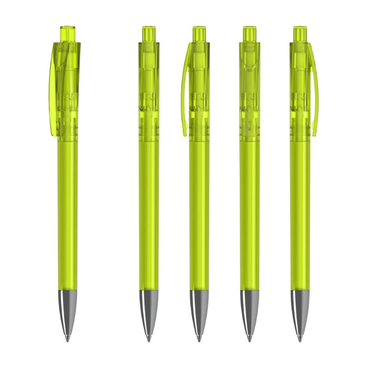 Picture of Qube Transparent Mn