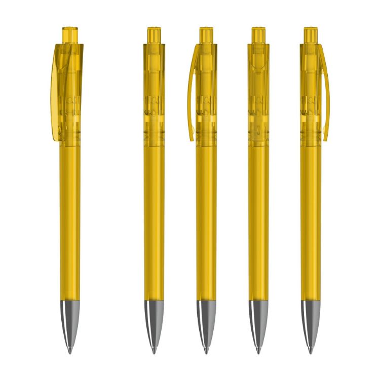 Picture of Qube Transparent Mn