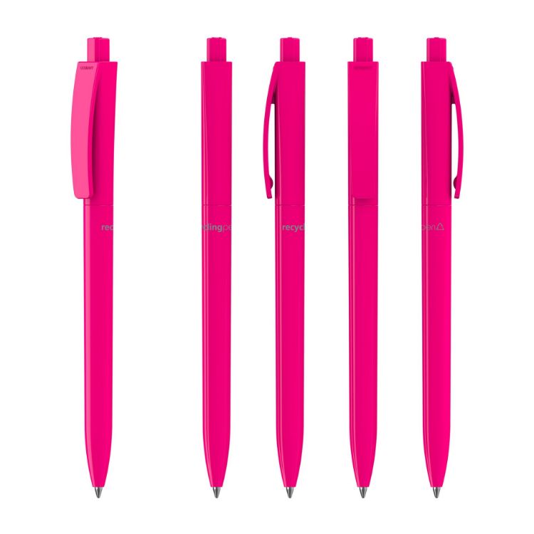 Picture of Qube Recycling