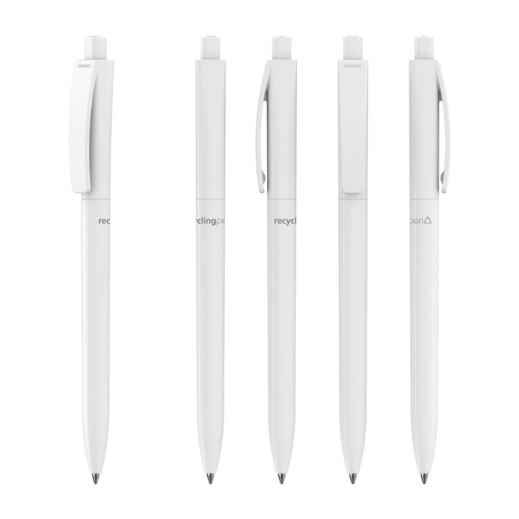 Picture of Qube Recycling