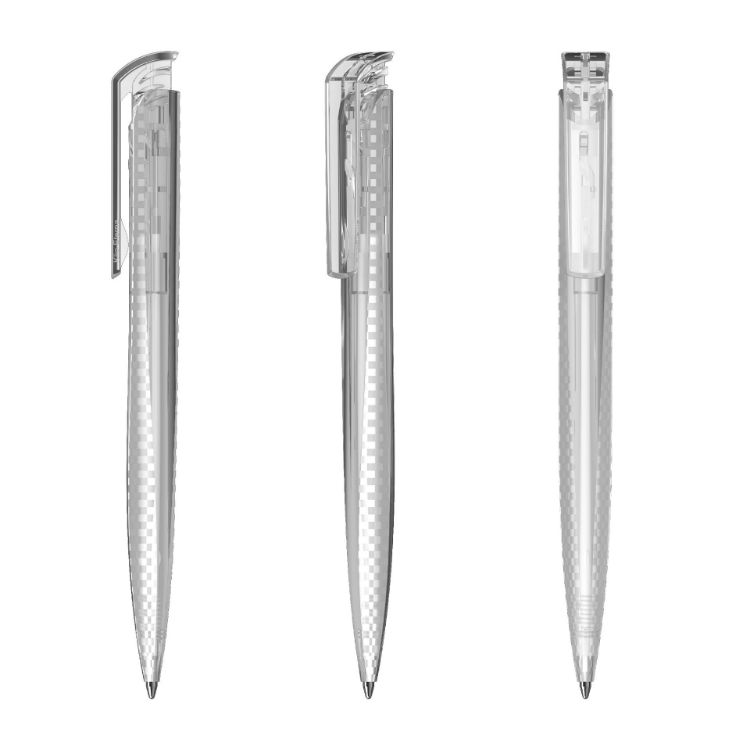 Picture of Tailor Diamond Transparent