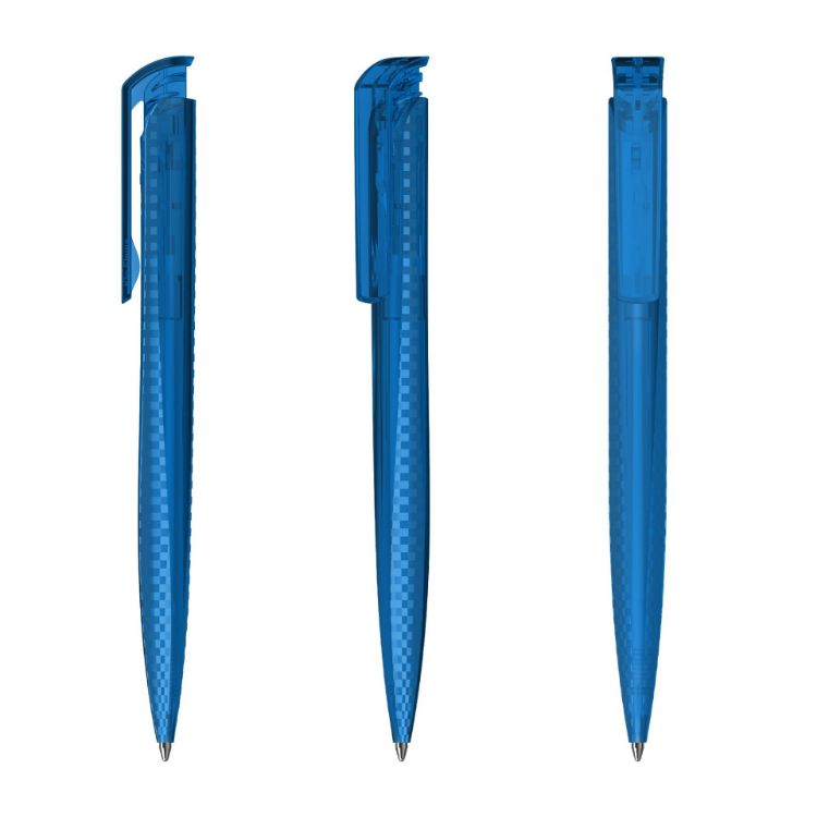 Picture of Tailor Diamond Transparent