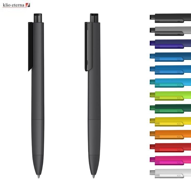 Picture of Tecto Softtouch Transparent