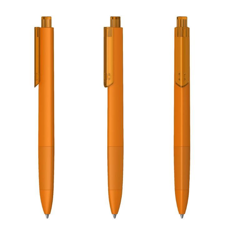 Picture of Tecto Softtouch Transparent