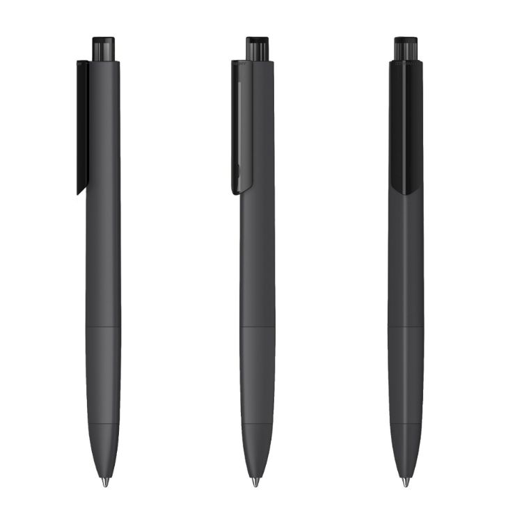 Picture of Tecto Softtouch Transparent