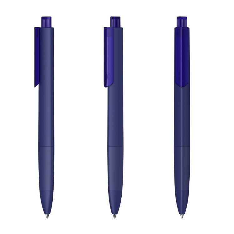 Picture of Tecto Softtouch Transparent