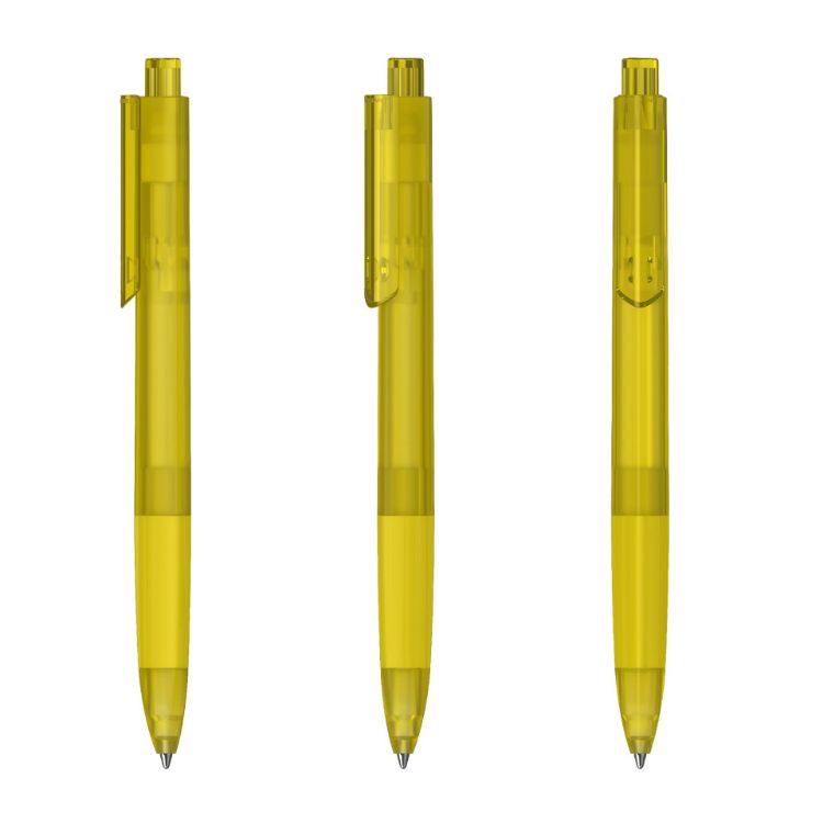 Picture of Tecto Softfrost Transparent