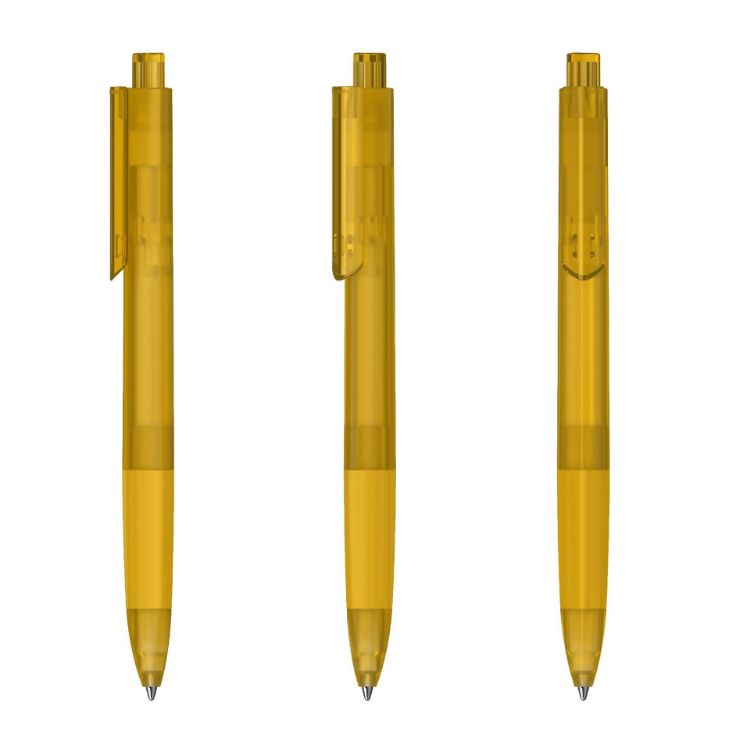 Picture of Tecto Softfrost Transparent