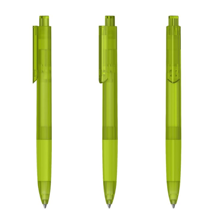 Picture of Tecto Softfrost Transparent