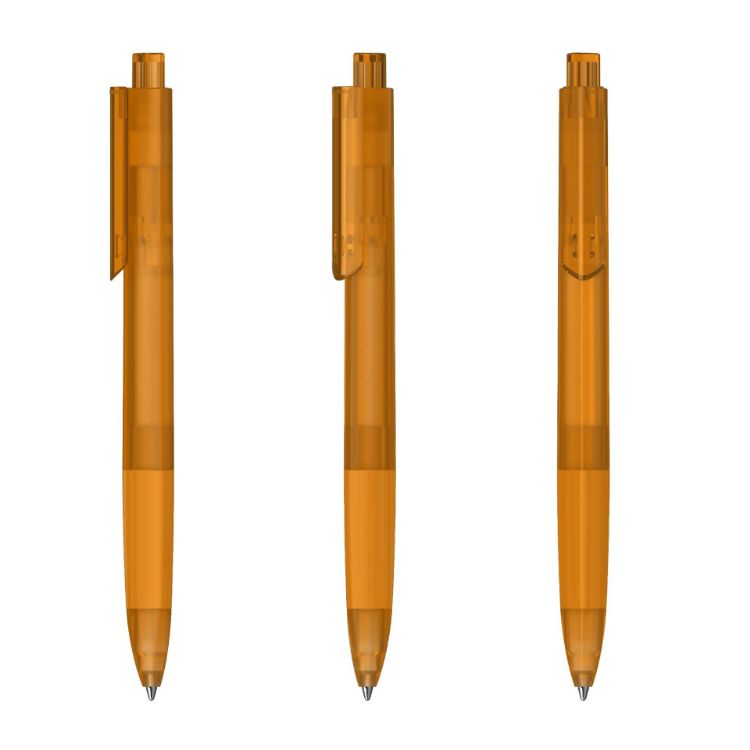 Picture of Tecto Softfrost Transparent