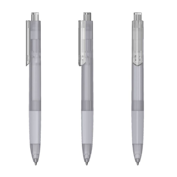 Picture of Tecto Softfrost Transparent