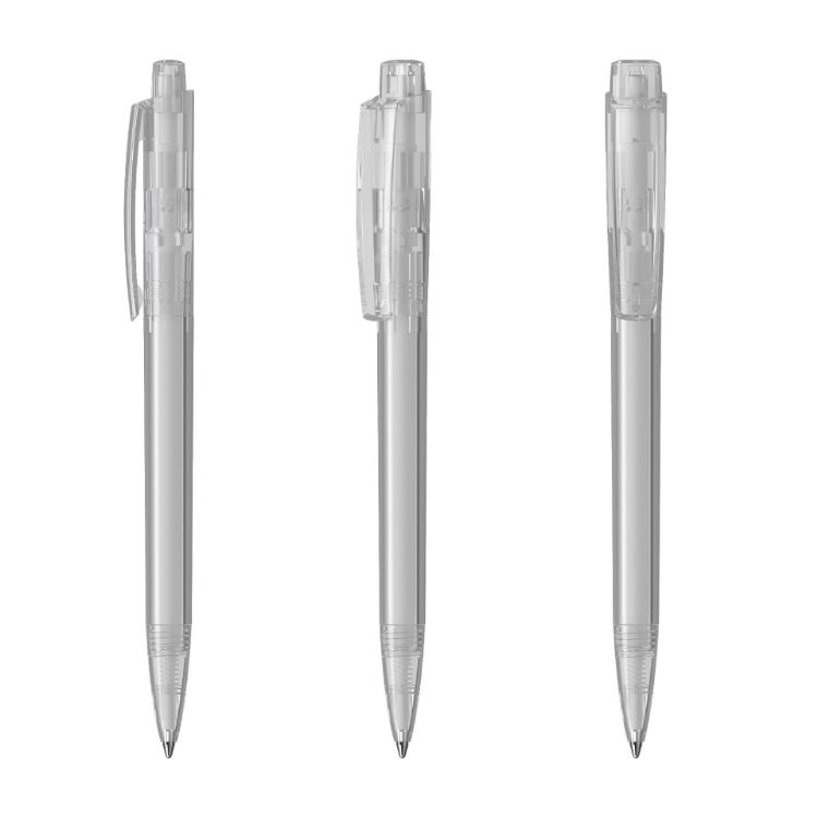 Picture of Zeno Transparent