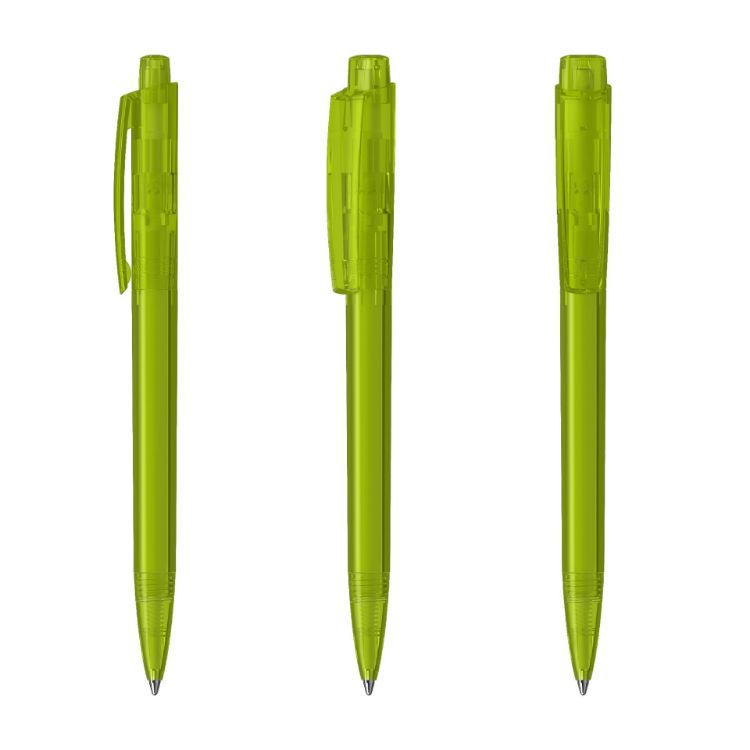 Picture of Zeno Transparent