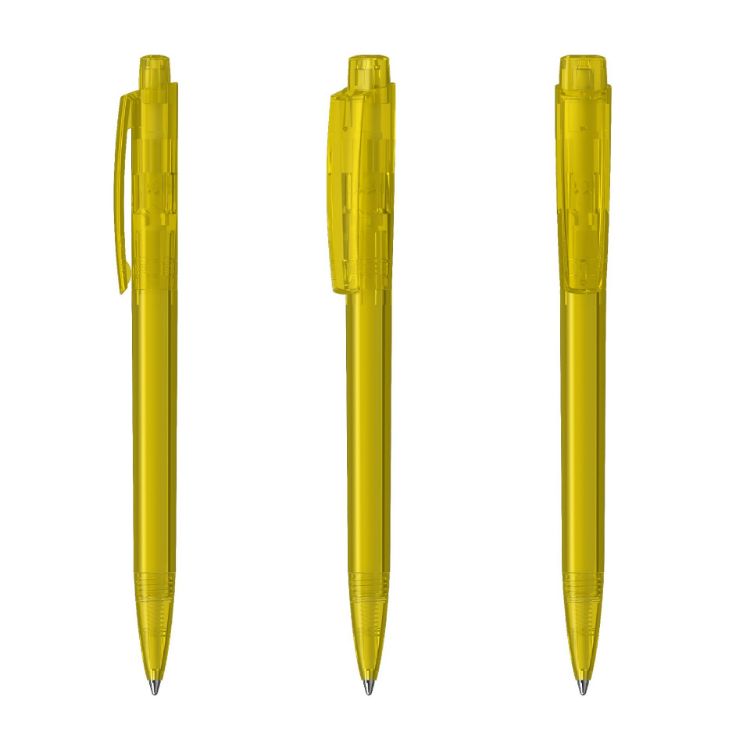 Picture of Zeno Transparent