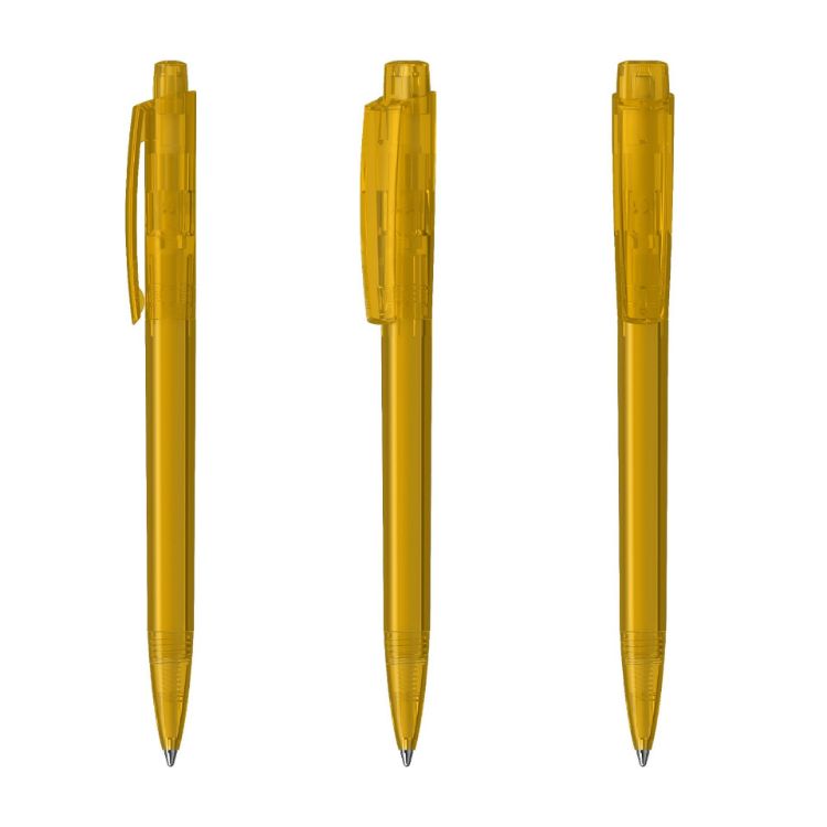 Picture of Zeno Transparent